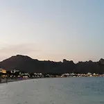 Tramuntana & Beach
