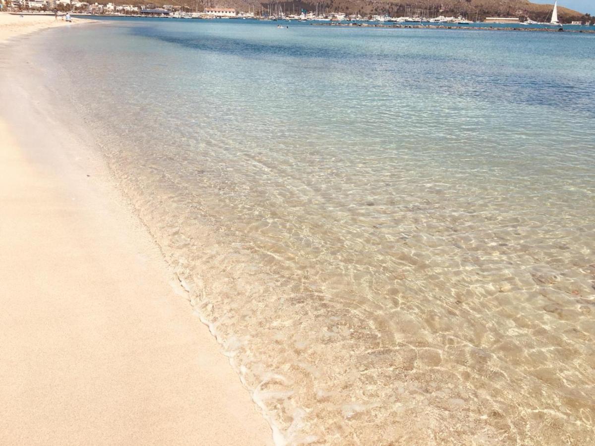 Tramuntana&beach Apartment *