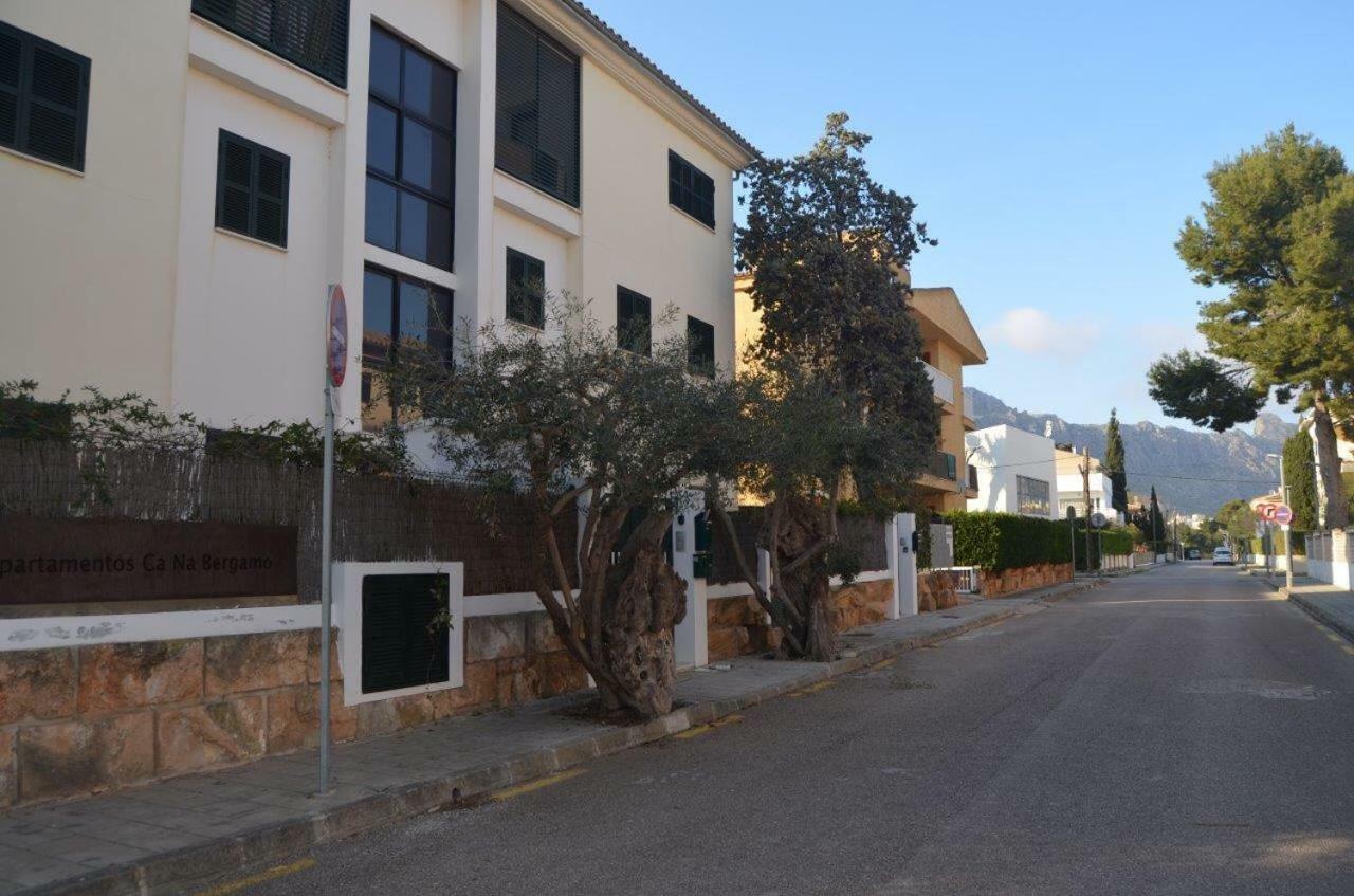 Lejlighed Tramuntana & *