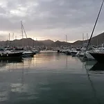 Tramuntana&Beach