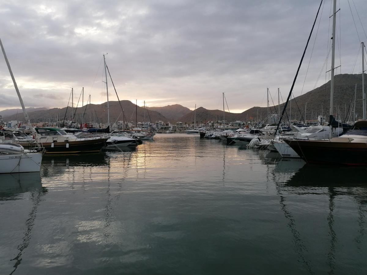 Apartment Tramuntana&beach *