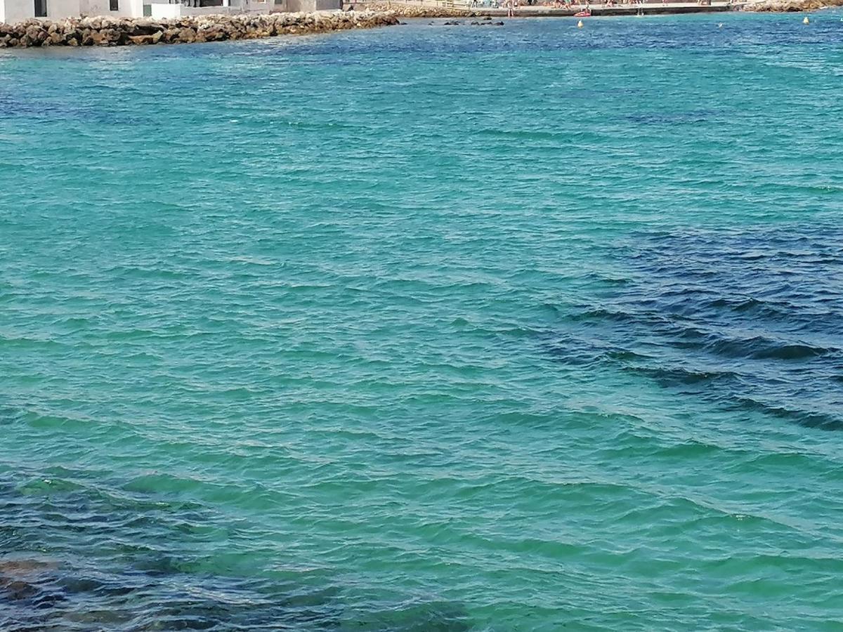 Apartment Tramuntana&beach Pollença