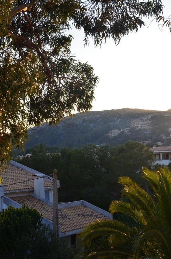 Tramuntana&beach Apartment *