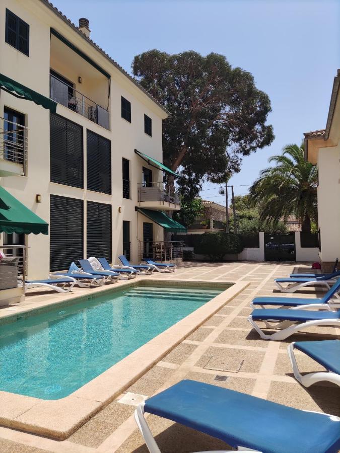 Apartment Tramuntana&beach *