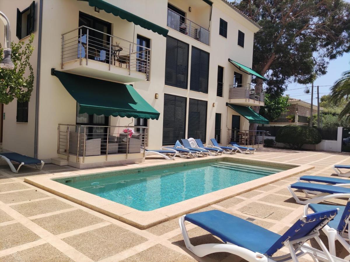 Apartment Tramuntana&beach