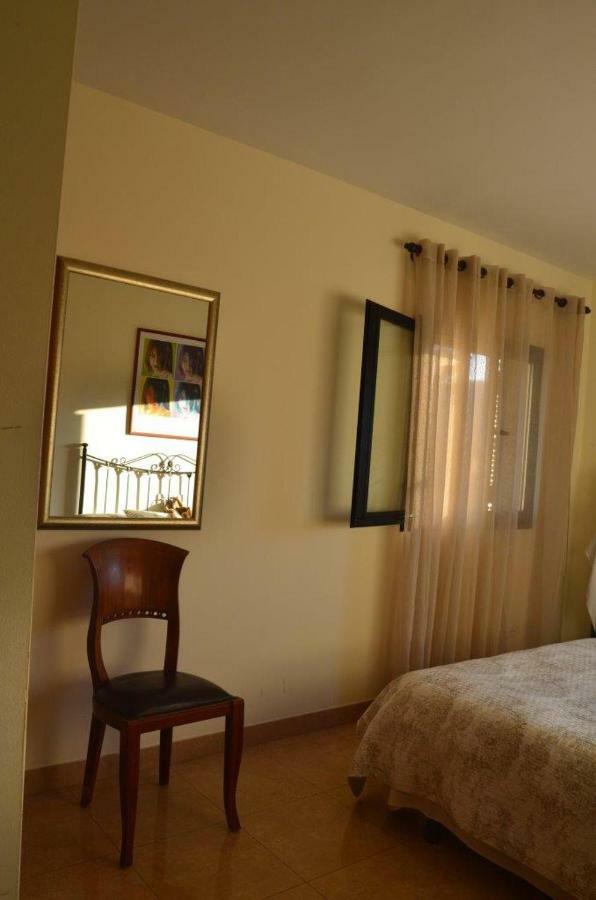 Tramuntana&beach Apartment *